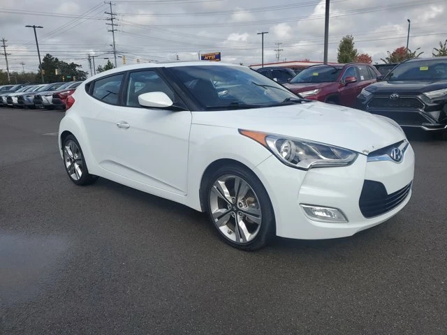2017 Hyundai Veloster - Image 4 of 19