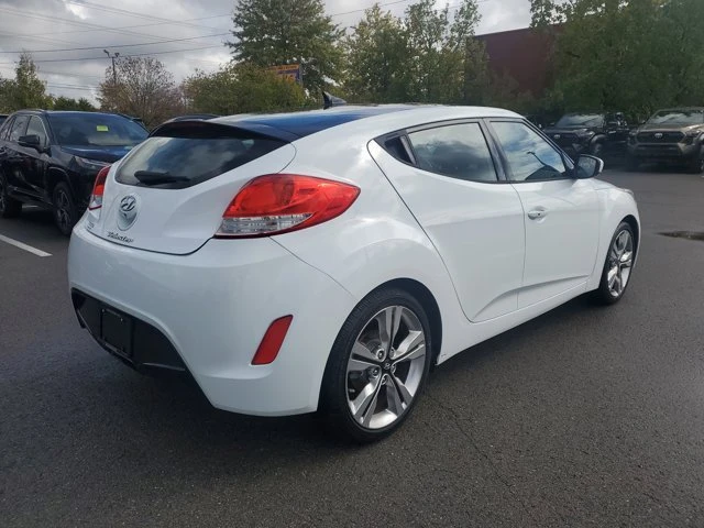 2017 Hyundai Veloster - Image 3 of 19