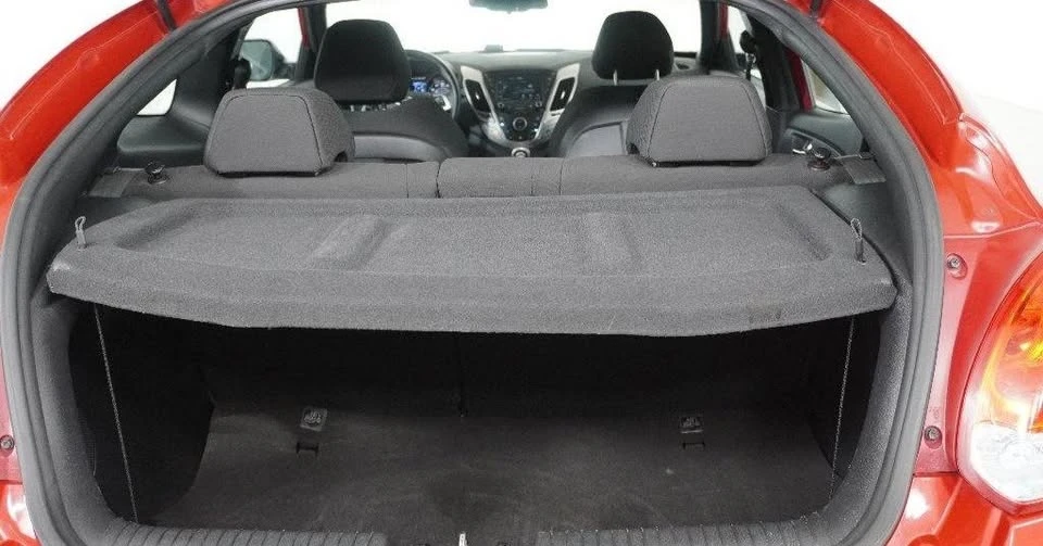 2017 Hyundai Veloster - Image 20 of 20
