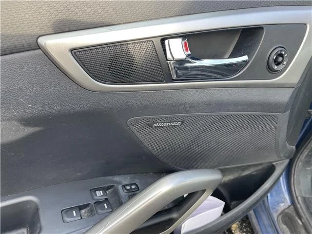 2017 Hyundai Veloster - Image 21 of 21