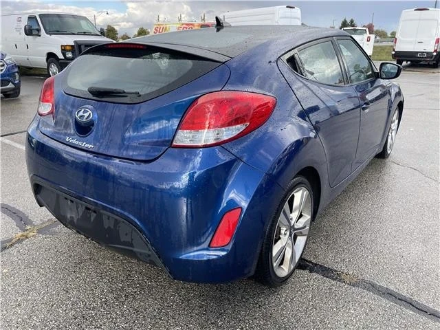 2017 Hyundai Veloster - Image 9 of 21