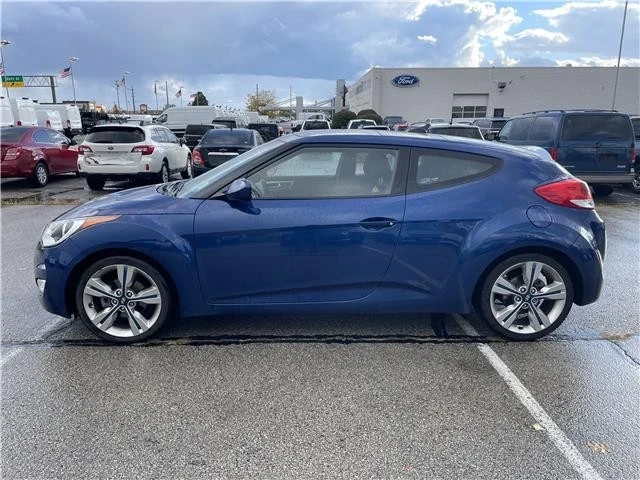 2017 Hyundai Veloster - Image 6 of 21