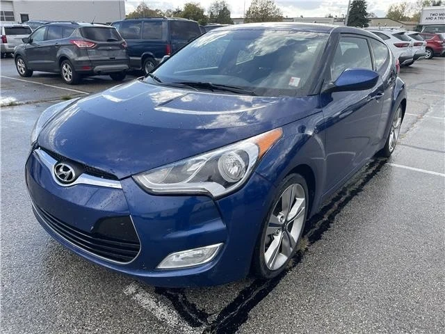 2017 Hyundai Veloster - Image 5 of 21