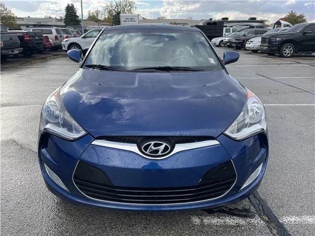 2017 Hyundai Veloster - Image 4 of 21
