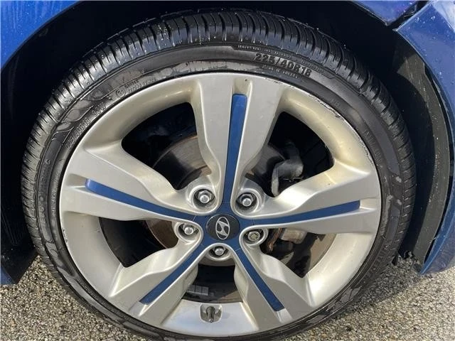 2017 Hyundai Veloster - Image 11 of 21