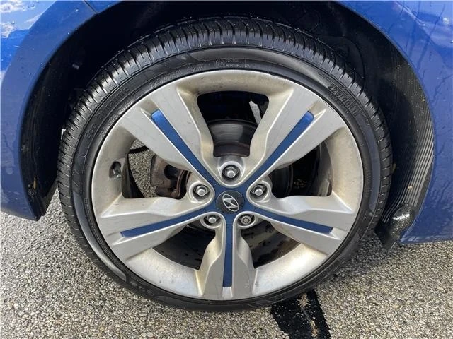 2017 Hyundai Veloster - Image 14 of 21