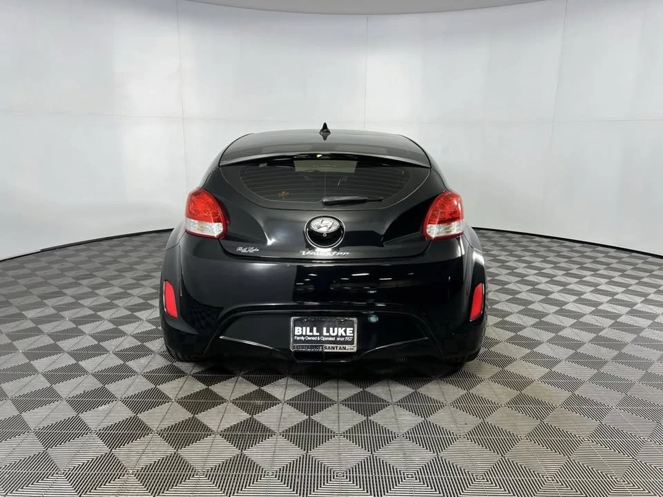 2017 Hyundai Veloster - Image 3 of 13