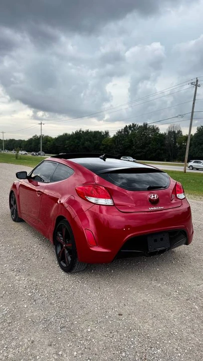 2017 Hyundai Veloster - Image 24 of 24