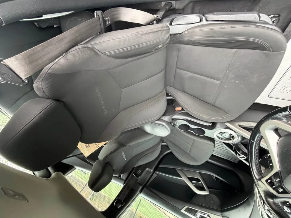 2017 Hyundai Veloster - Image 10 of 14