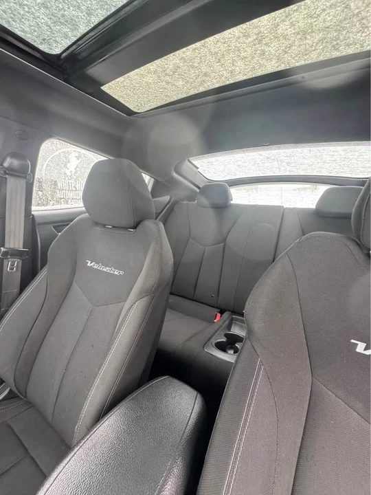 2017 Hyundai Veloster - Image 5 of 5