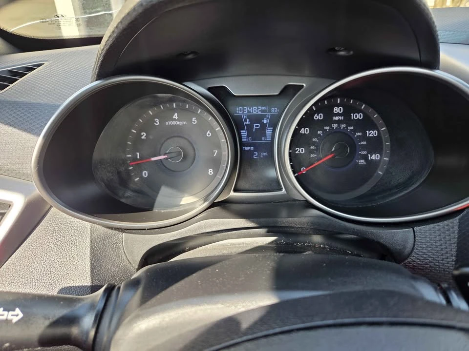 2017 Hyundai Veloster - Image 11 of 17