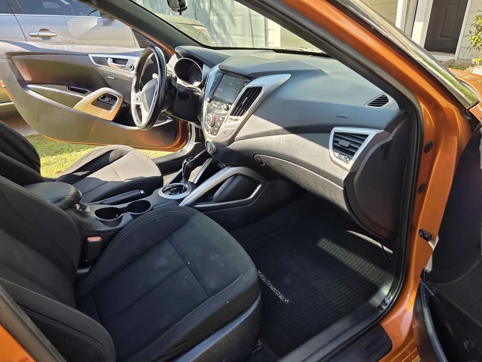 2017 Hyundai Veloster - Image 17 of 17