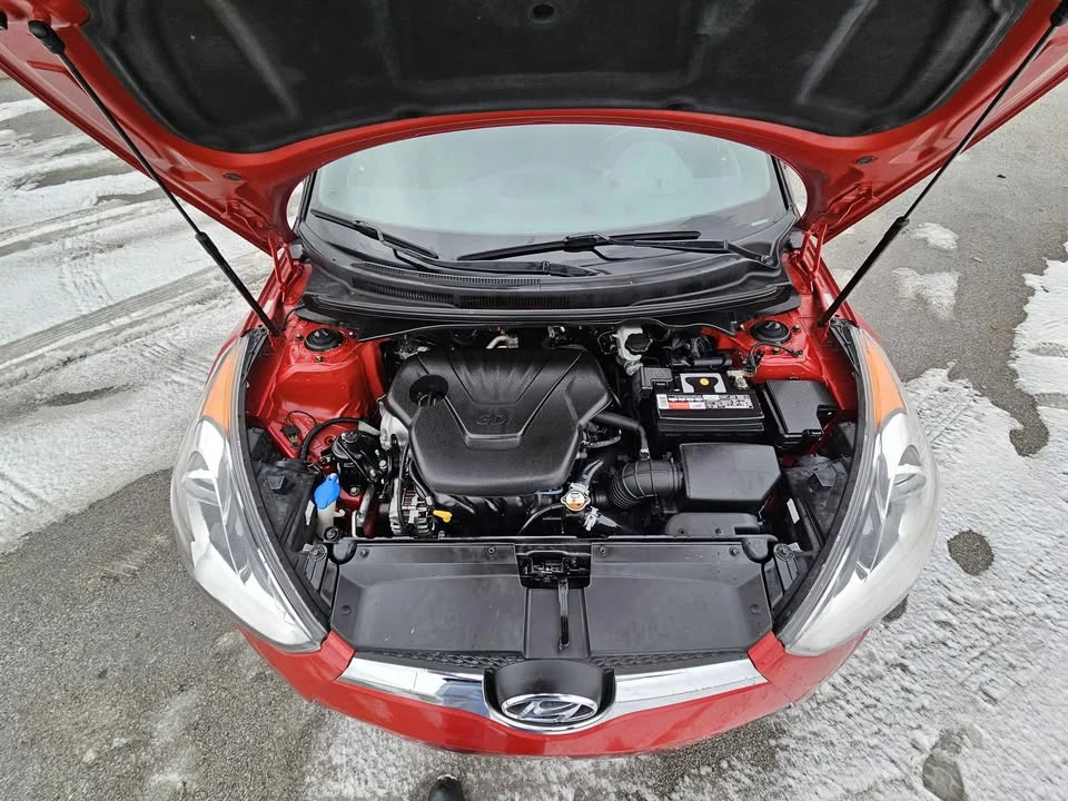 2017 Hyundai Veloster - Image 14 of 17