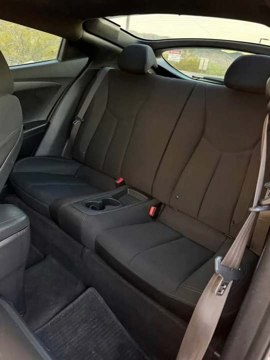 2017 Hyundai Veloster - Image 9 of 9