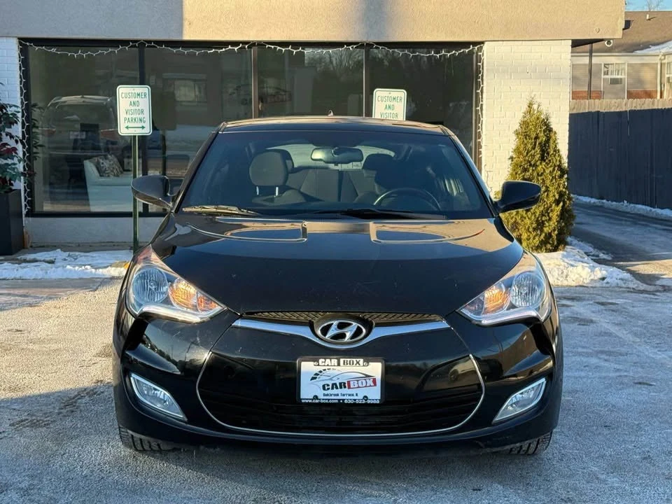 2017 Hyundai Veloster - Image 6 of 20