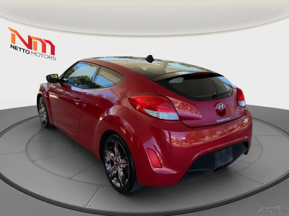 2017 Hyundai Veloster - Image 3 of 21