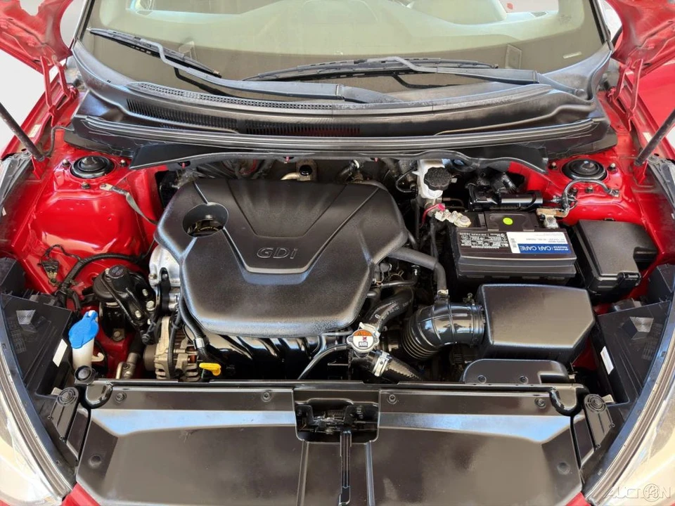 2017 Hyundai Veloster - Image 20 of 21