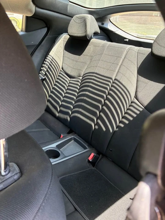 2017 Hyundai Veloster - Image 6 of 6