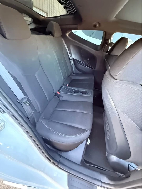 2017 Hyundai Veloster - Image 11 of 11