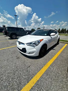 2017 Hyundai Veloster Value Edition
