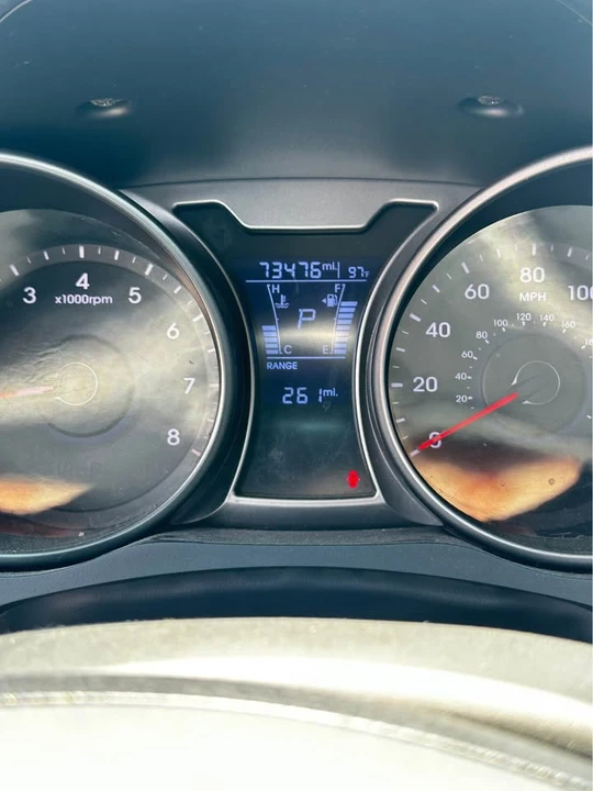 2017 Hyundai Veloster - Image 12 of 14
