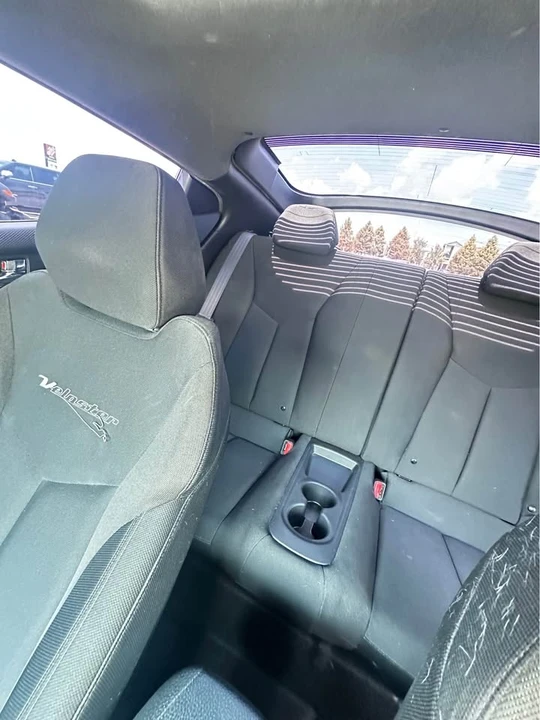 2017 Hyundai Veloster - Image 13 of 14