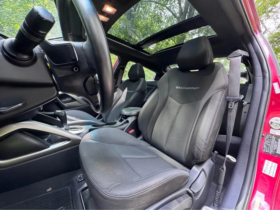 2017 Hyundai Veloster - Image 12 of 17