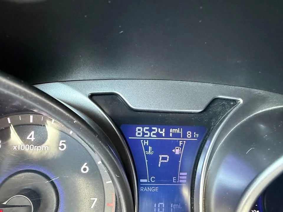 2017 Hyundai Veloster - Image 11 of 13
