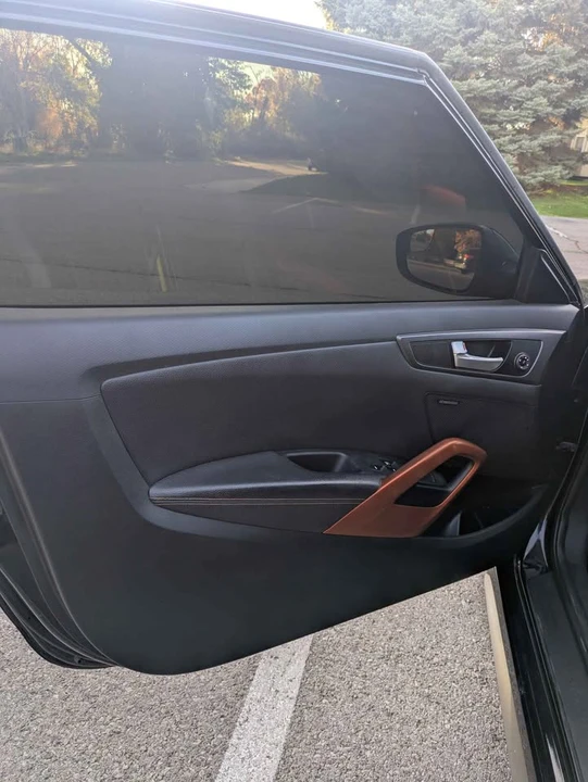 2017 Hyundai Veloster - Image 7 of 11