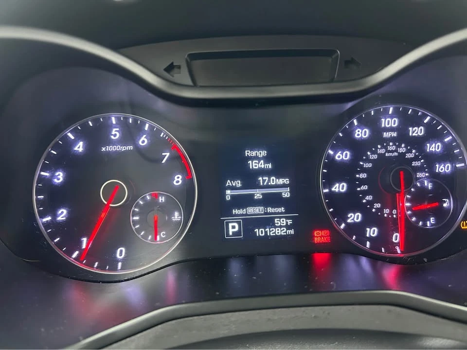 2017 Hyundai Veloster - Image 7 of 7