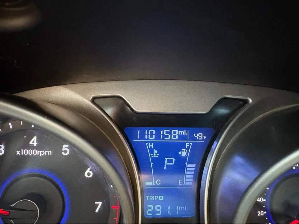 2017 Hyundai Veloster - Image 8 of 8