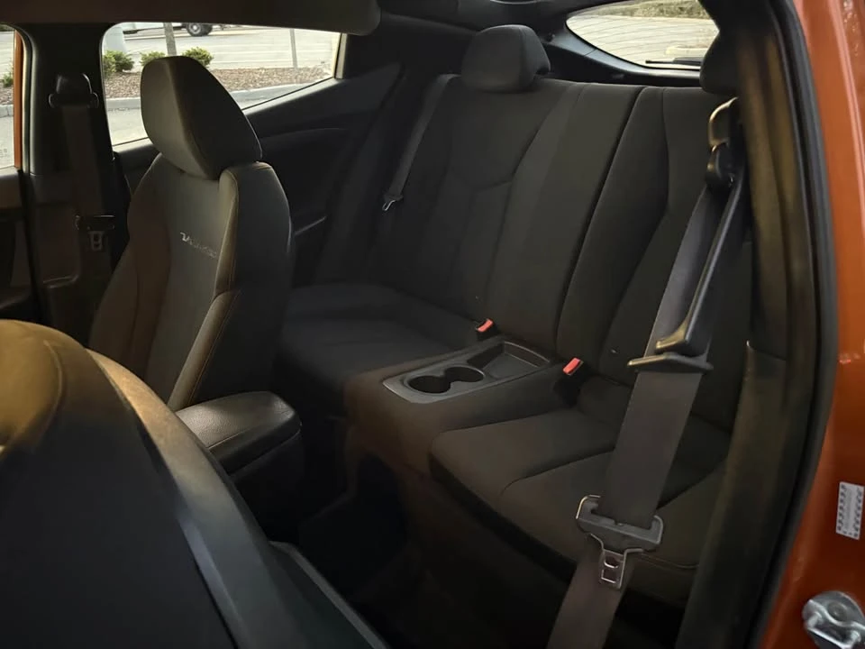 2017 Hyundai Veloster - Image 12 of 18