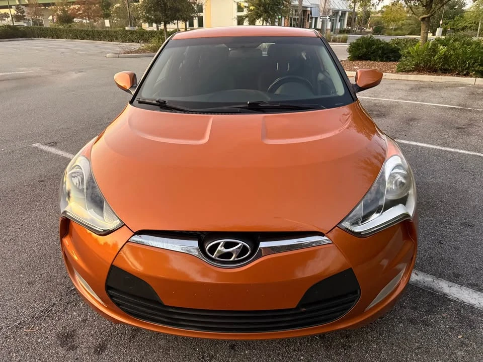 2017 Hyundai Veloster - Image 5 of 18