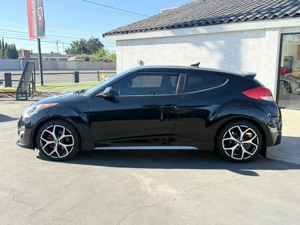 2017 Hyundai Veloster - Image 5 of 20