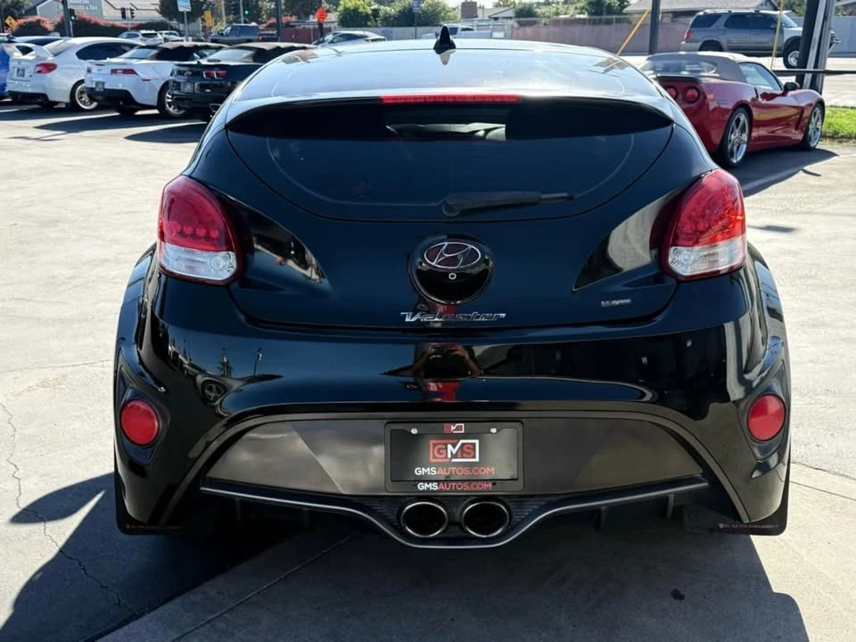 2017 Hyundai Veloster - Image 10 of 20