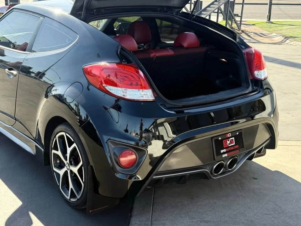 2017 Hyundai Veloster - Image 17 of 20