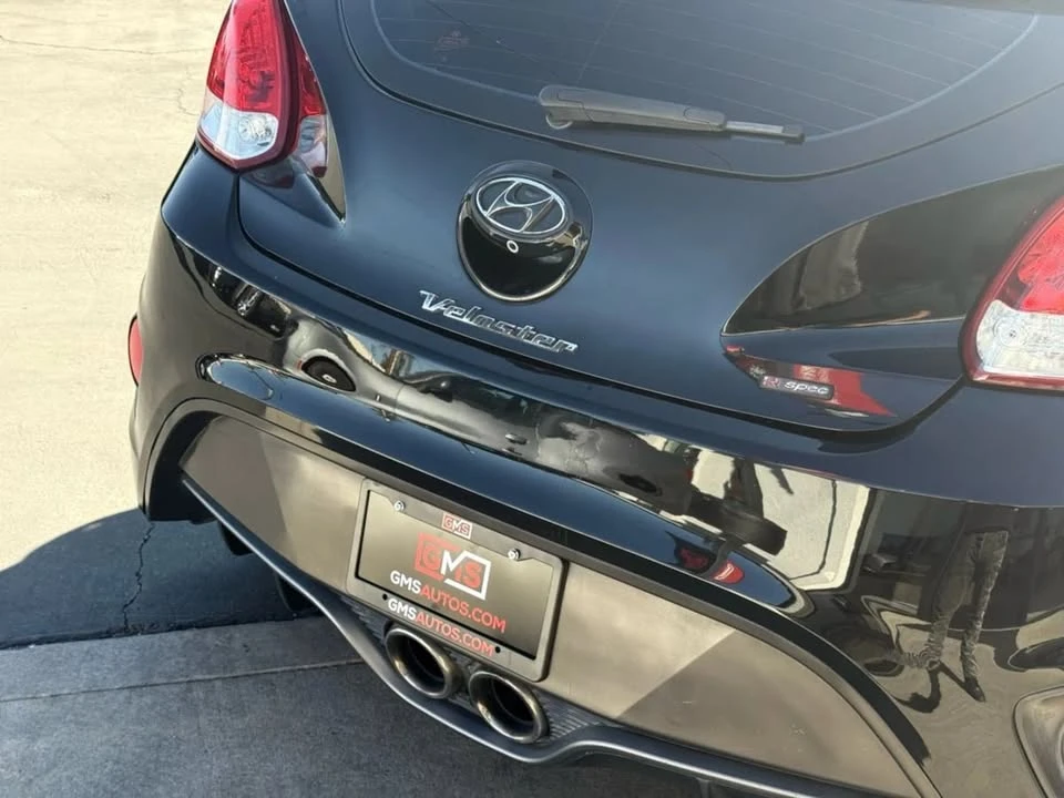 2017 Hyundai Veloster - Image 12 of 20
