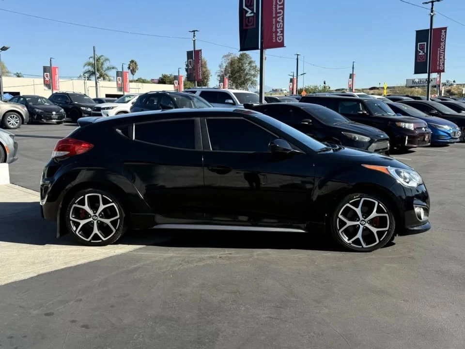 2017 Hyundai Veloster - Image 14 of 20