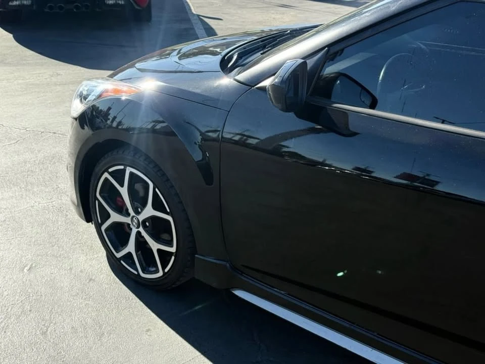 2017 Hyundai Veloster - Image 6 of 20