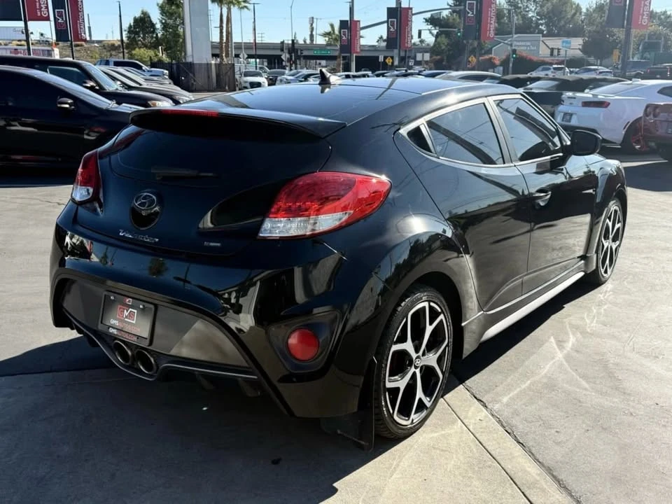 2017 Hyundai Veloster - Image 11 of 20