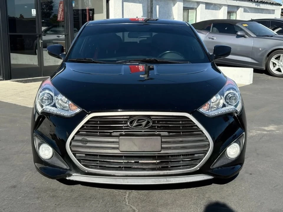 2017 Hyundai Veloster - Image 16 of 20