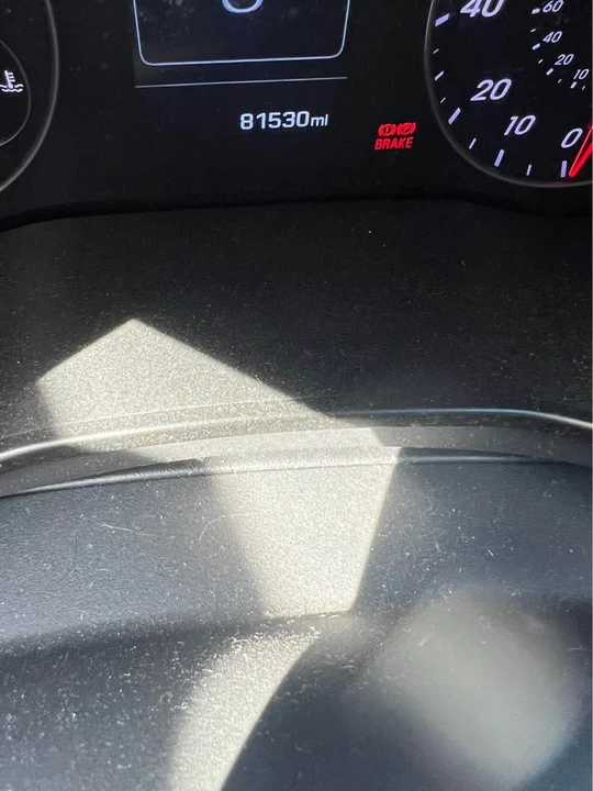 2017 Hyundai Veloster - Image 6 of 12