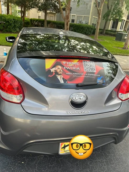 2017 Hyundai Veloster - Image 3 of 14