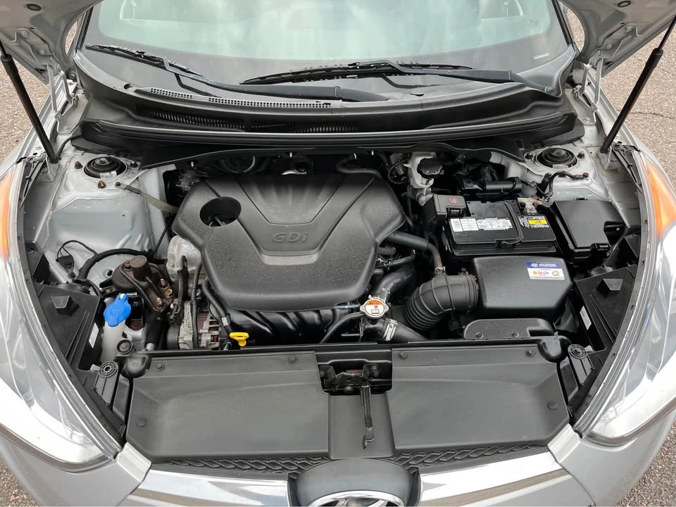 2017 Hyundai Veloster - Image 11 of 20