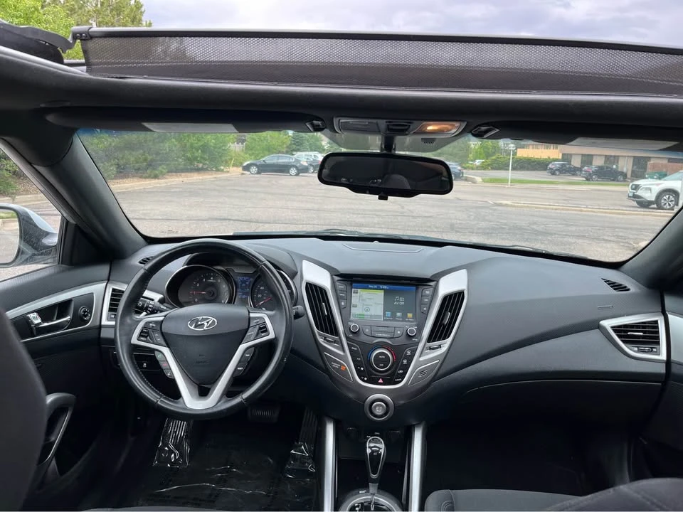 2017 Hyundai Veloster - Image 20 of 20
