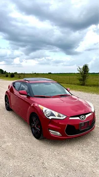 2017 Hyundai Veloster Value Edition