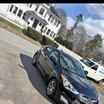 2017 Hyundai Veloster