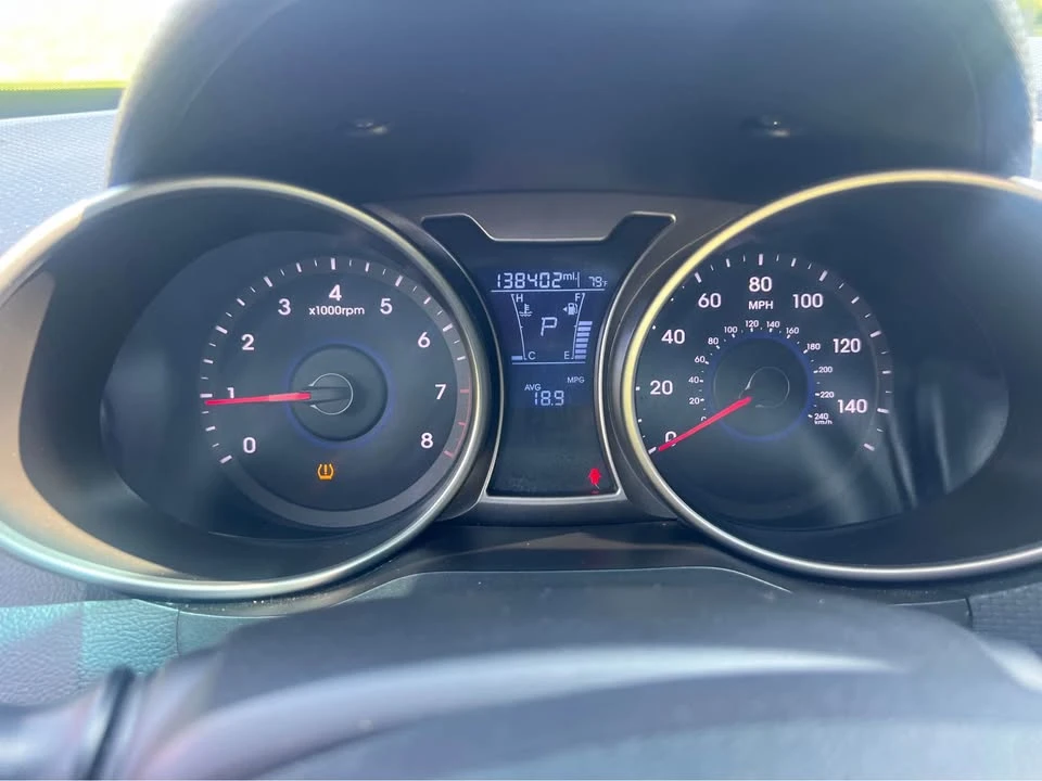 2017 Hyundai Veloster - Image 13 of 13