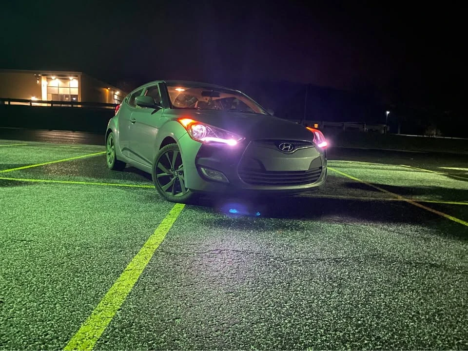2017 Hyundai Veloster - Image 13 of 13