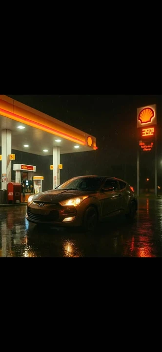 2017 Hyundai Veloster - Image 5 of 13